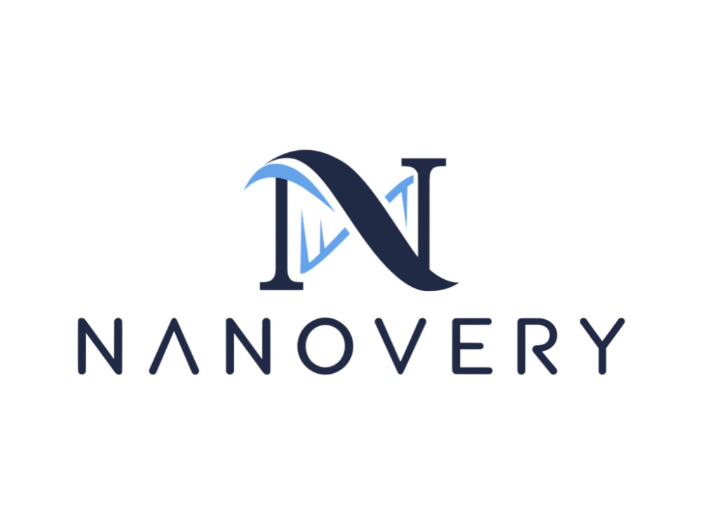 nanovery logo